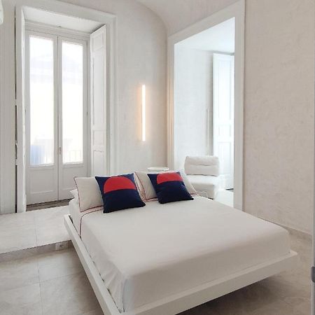 Casa Celeste Aida 나폴리 외부 사진