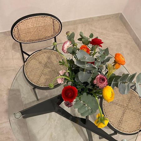 Casa Celeste Aida 나폴리 외부 사진