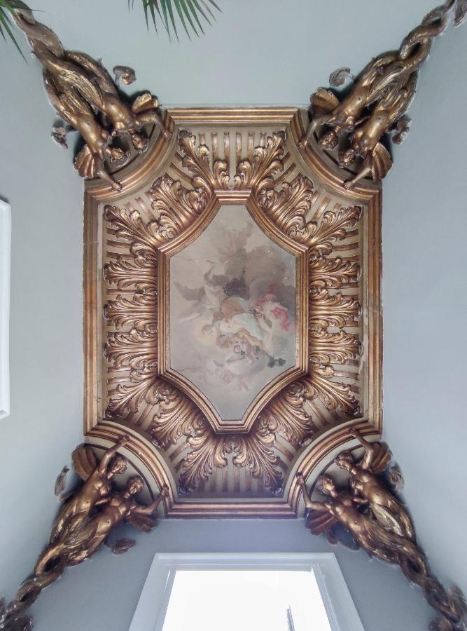 Casa Celeste Aida 나폴리 외부 사진