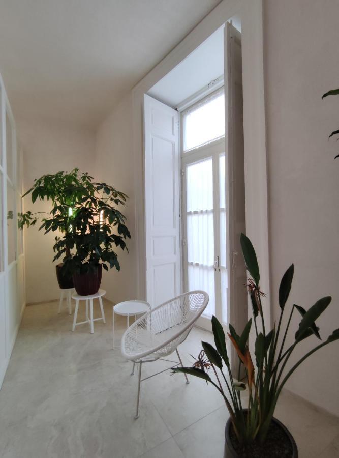 Casa Celeste Aida 나폴리 외부 사진