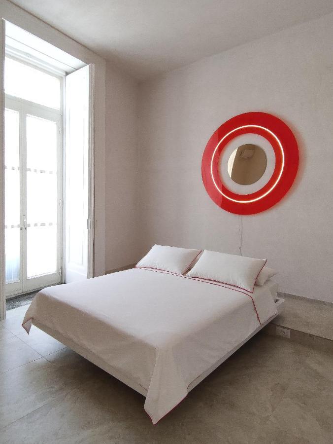 Casa Celeste Aida 나폴리 외부 사진