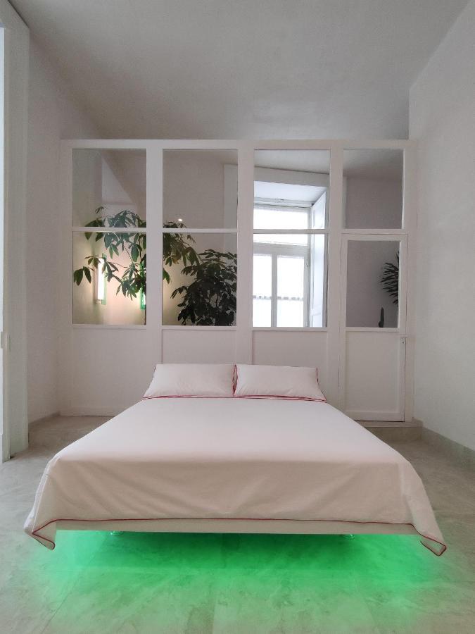 Casa Celeste Aida 나폴리 외부 사진