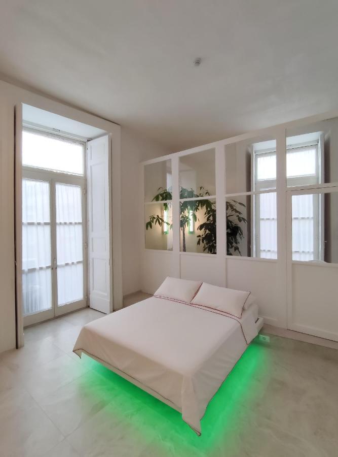 Casa Celeste Aida 나폴리 외부 사진