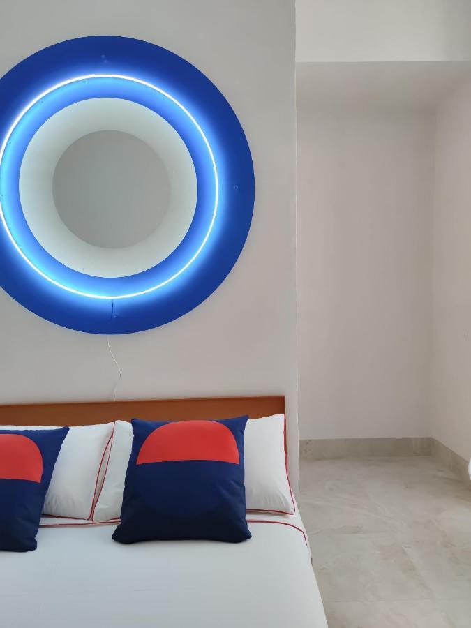 Casa Celeste Aida 나폴리 외부 사진