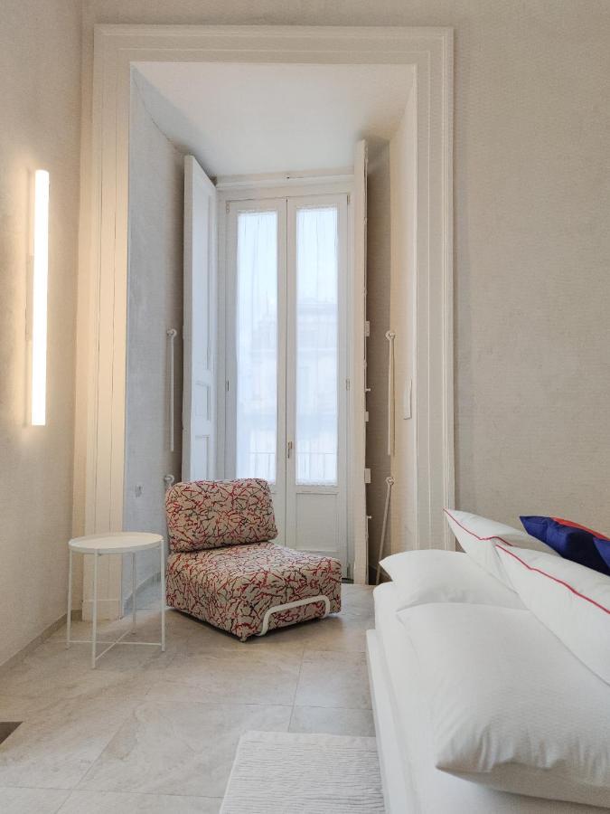 Casa Celeste Aida 나폴리 외부 사진
