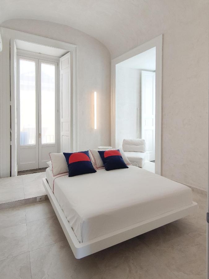 Casa Celeste Aida 나폴리 외부 사진