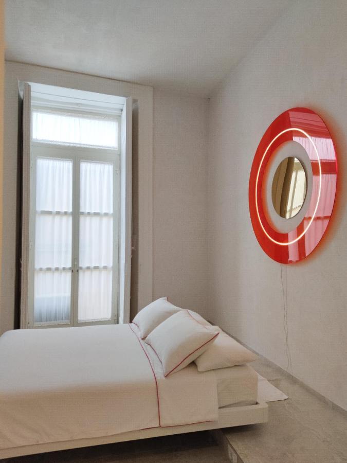 Casa Celeste Aida 나폴리 외부 사진