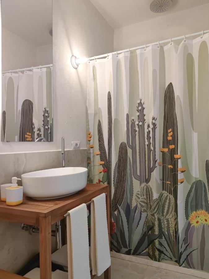 Casa Celeste Aida 나폴리 외부 사진