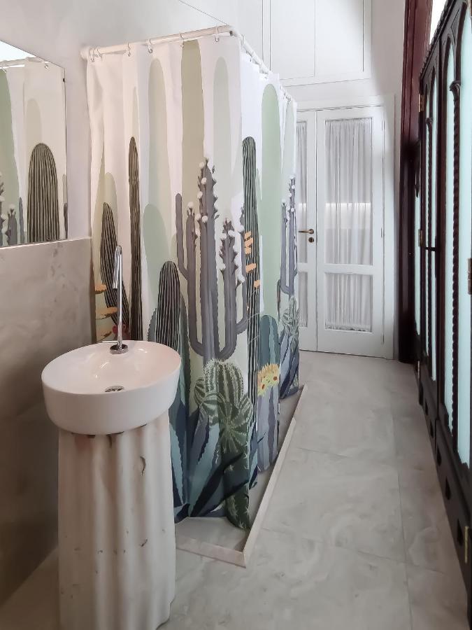 Casa Celeste Aida 나폴리 외부 사진
