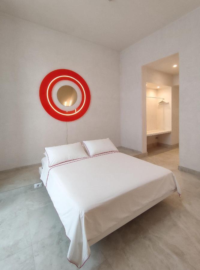 Casa Celeste Aida 나폴리 외부 사진
