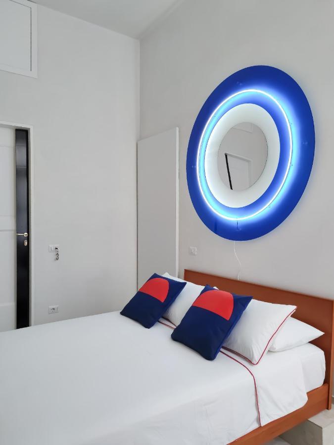 Casa Celeste Aida 나폴리 외부 사진