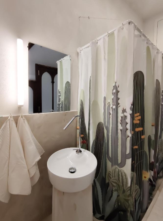 Casa Celeste Aida 나폴리 외부 사진
