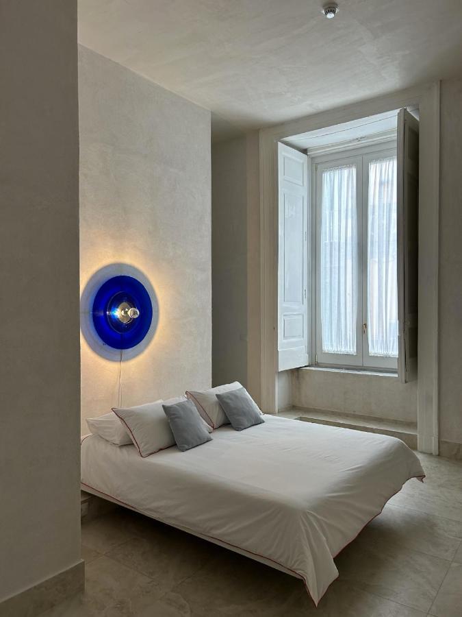 Casa Celeste Aida 나폴리 외부 사진