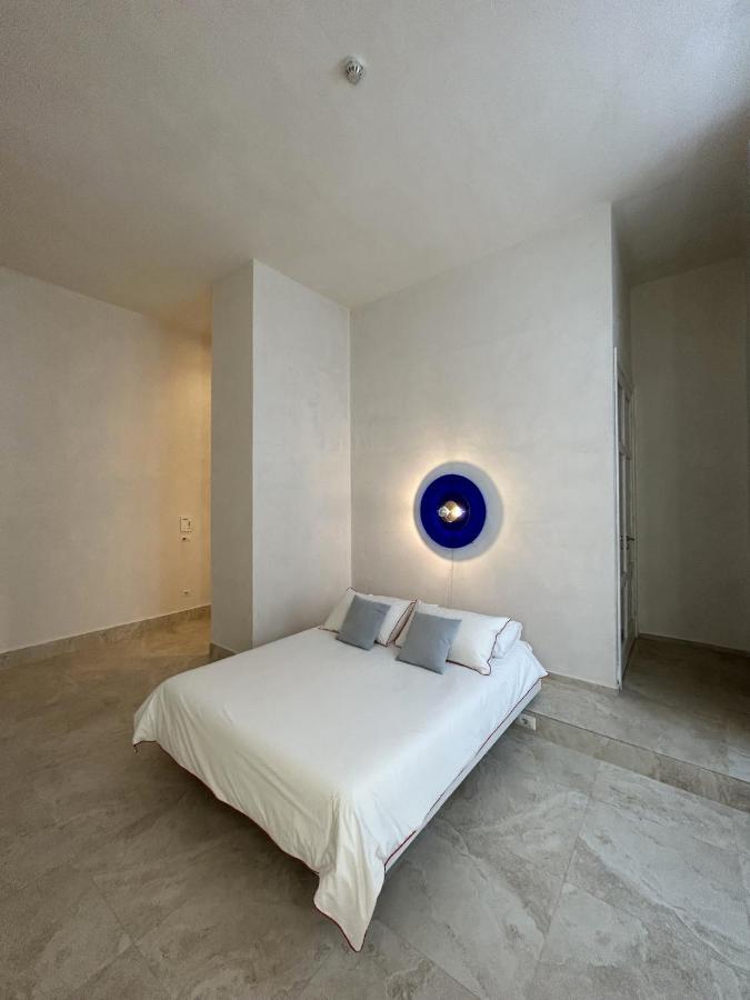 Casa Celeste Aida 나폴리 외부 사진