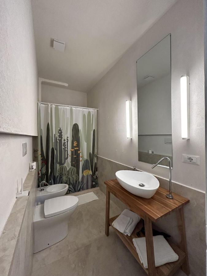 Casa Celeste Aida 나폴리 외부 사진