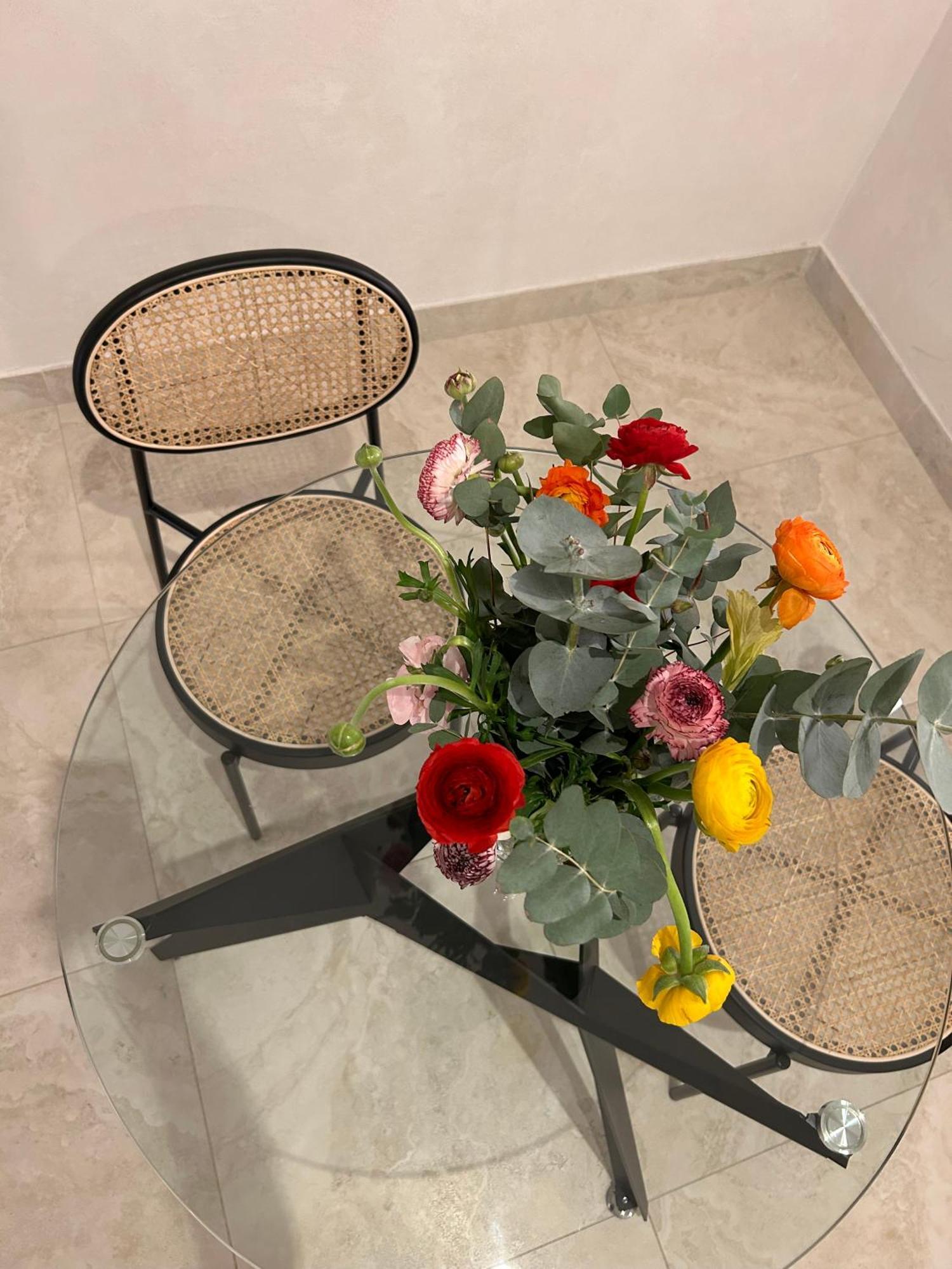 Casa Celeste Aida 나폴리 외부 사진